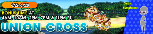 Union Cross - Daisy Sunglasses banner KHUX.png