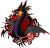 Maleficent (Dragon) 7★ KHUX.png