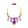 Necklace (Purple) KHDR.png