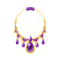 Necklace (Purple) KHDR.png