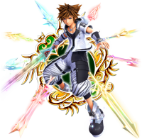 SN - Ultimate Form Sora 7★ KHUX.png