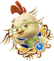 Chicken Little 7★ KHUX.png