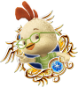 Chicken Little 7★ KHUX.png