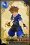 Sora:Wisdom Form (No.25)