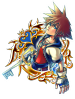 Sora Art (EX) 6★ KHUX.png