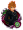 Roxas B 5★ KHUX.png