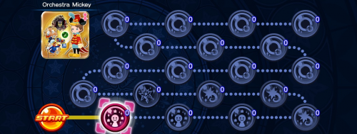 Avatar Board - Orchestra Mickey (Female) KHUX.png