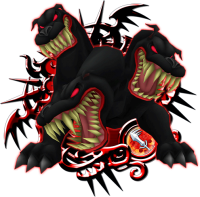 Cerberus 7★ KHUX.png