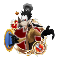 Halloween Goofy A 5★ KHUX.png