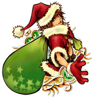 Illustrated Santa Sora 7★ KHUX.png