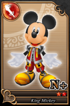 King Mickey (No.84) KHX.png