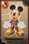 King Mickey (No.84)