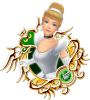 Cinderella 7★ KHUX.png