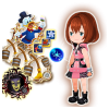 KH III Kairi