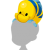 A-Head Riding Flounder.png