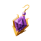 Earrings (Purple) KHDR.png