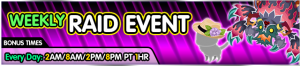 Event - Weekly Raid Event 30 banner KHUX.png
