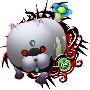 Sword of the Vortex - KHUX Wiki