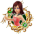 KH II Kairi 7★ KHUX.png