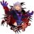 HD Riku Replica 7★ KHUX.png