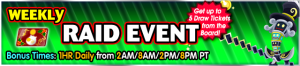 Event - Weekly Raid Event 105 banner KHUX.png