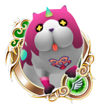 Flowbermeow - KHUX Wiki