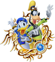 KH 0.2 Donald & Goofy 7★ KHUX.png