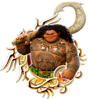 Maui 7★ KHUX.png