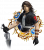 SN+ - KH Leon Dissidia 7★ KHUX.png