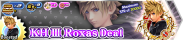 Shop - KH III Roxas Deal banner KHUX.png