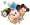 Tsum Tsum Mickey & Pals 7★ KHUX.png