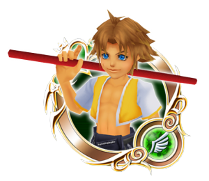 Tidus