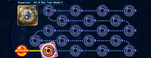 VIP Board - Supernova - KH III Riku Trait Medal 2 KHUX.png