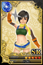 Yuffie (No.130) KHX.png