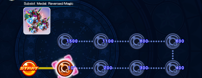 File:Event Board - Subslot Medal - Reversed-Magic KHUX.png