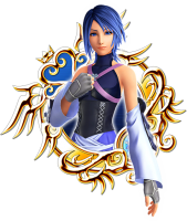 SN - KH III Aqua 7★ KHUX.png