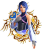 SN - KH III Aqua 7★ KHUX.png