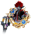 SN - KH III Monster Sora 7★ KHUX.png