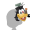 A-Halloween Goofy Mask.png