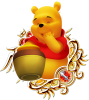 Pooh Bear