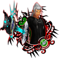 Young Xehanort: "An incarnation of Xehanort that has traveled through time to manipulate Sora."