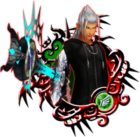 Prime - Young Xehanort 7★ KHUX.png