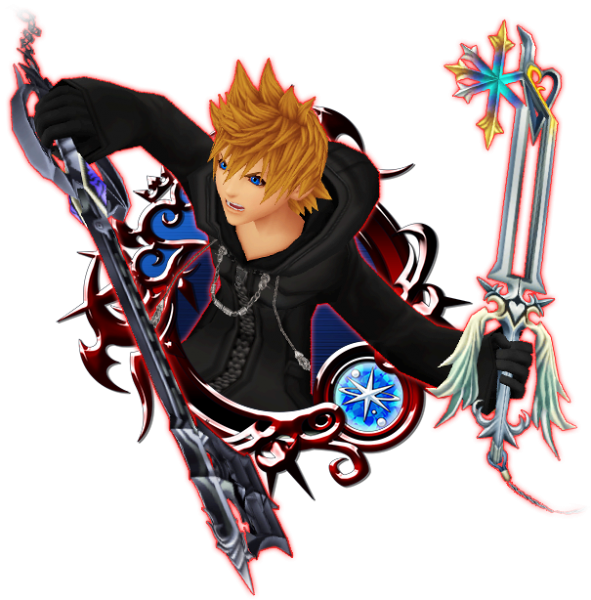 File:Roxas (+) 6★ KHUX.png