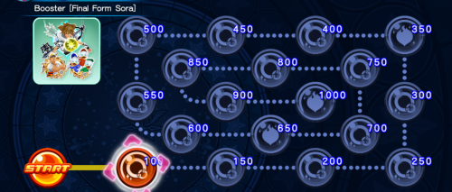Cross Board - Booster (Final Form Sora) KHUX.png