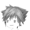 KH III Sora Style (♂) Avatar Board