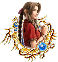 SN++ - FF7R Aerith 7★ KHUX.png