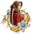 SN++ - FF7R Aerith 7★ KHUX.png