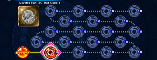 VIP Board - Illustrated Kairi (EX) Trait Medal 1 KHUX.png