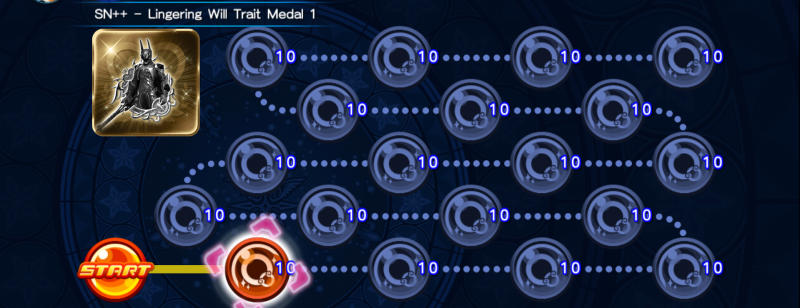 File:VIP Board - SN++ - KH III Lingering Will Trait Medal 1 KHUX.png