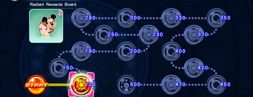 Cross Board - Radiant Rewards Board 5 (Female) KHUX.png